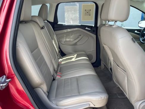 Used 2013 Ford Escape SEL AWD/4WD image 30