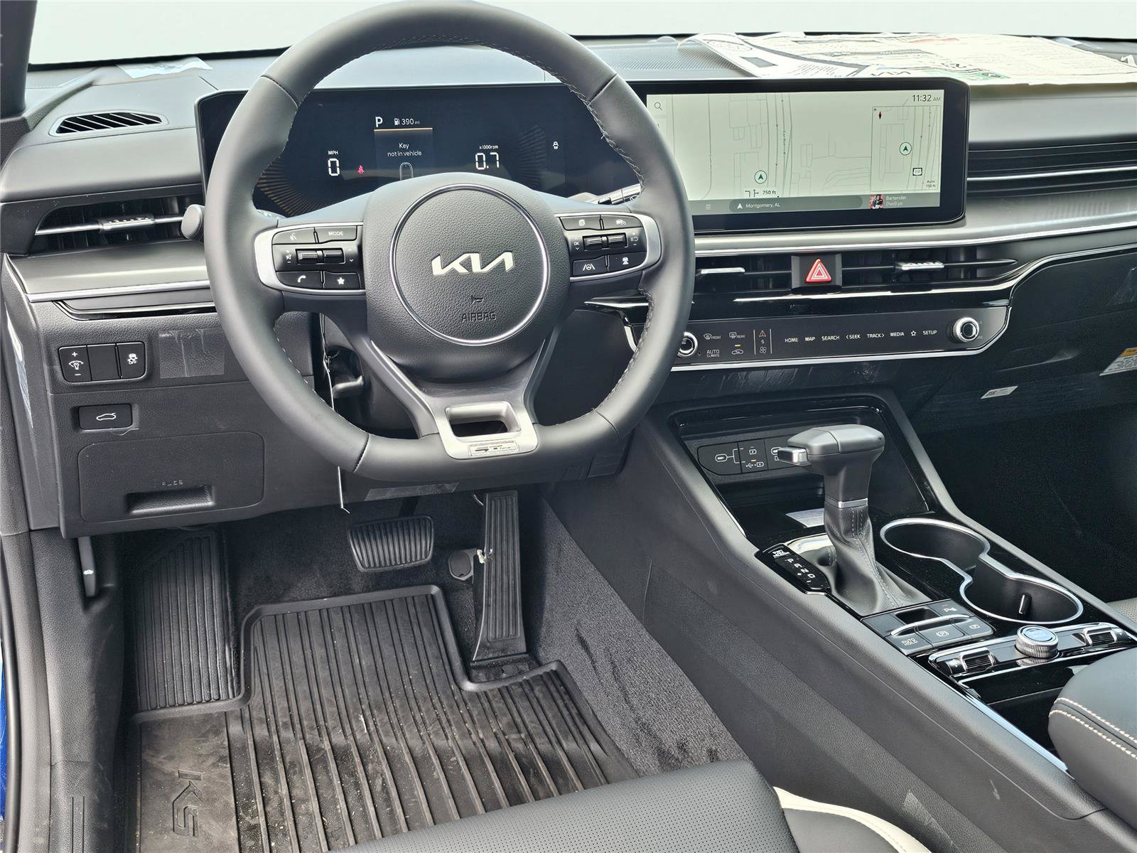 New 2026 Kia K5 GT-Line w/ GT-Line Premium Package FWD image 34