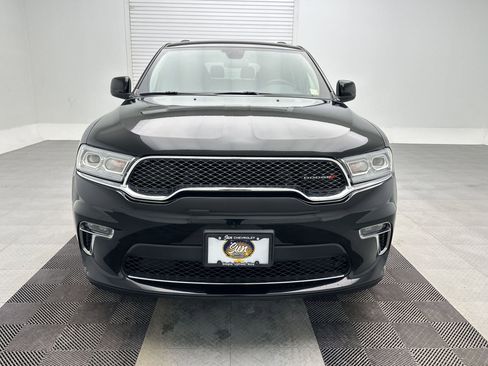 Used 2022 Dodge Durango SXT w/ Trailer Tow Group IV image 6