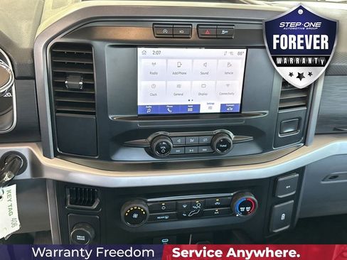 Used 2023 Ford F150 XLT RWD image 25