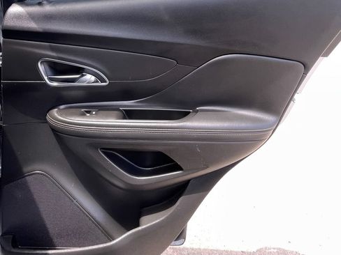Used 2016 Buick Encore FWD image 30
