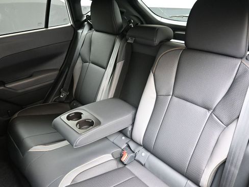 New 2026 Subaru Crosstrek 2.5i Wilderness AWD/4WD image 20