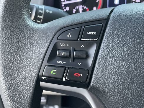 Used 2018 Hyundai Tucson SE FWD image 24