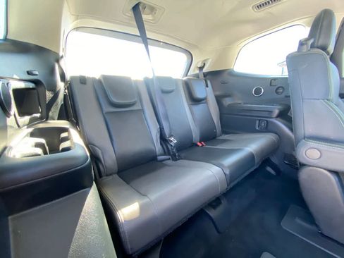 Certified 2023 Subaru Ascent Onyx Edition Limited image 21