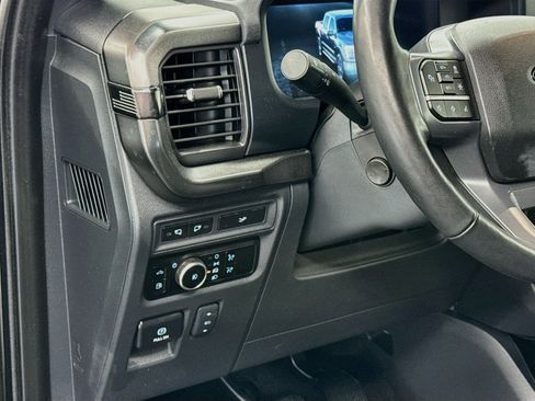 Used 2024 Ford F150 Lariat w/ Equipment Group 502A High AWD/4WD image 17