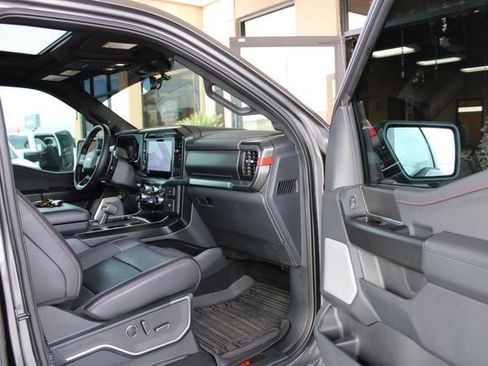 Used 2025 Ford F150 Raptor image 29