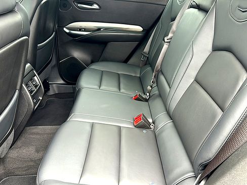 Used 2023 Cadillac XT4 Premium Luxury w/ Driver Assist Package image 18