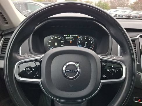 Used 2022 Volvo XC90 T5 Momentum AWD/4WD image 20