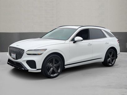 Certified 2023 Genesis GV70 2.5T w/ Sport Prestige Package