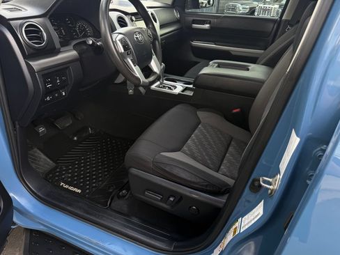 Used 2019 Toyota Tundra SR5 AWD/4WD image 20