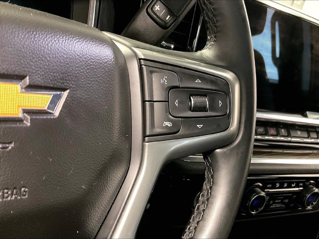 Used 2024 Chevrolet Silverado 1500 LT AWD/4WD image 23