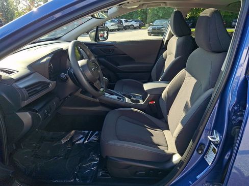Certified 2025 Subaru Crosstrek 2.5i Premium AWD/4WD image 15