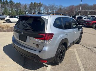 Used 2024 Subaru Forester Wilderness video 2
