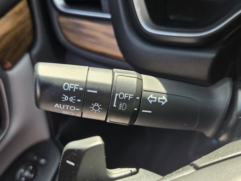 Used 2022 Honda CR-V EX-L image 25
