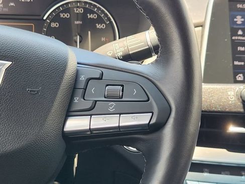 Used 2026 Cadillac CT4 Premium Luxury RWD image 29