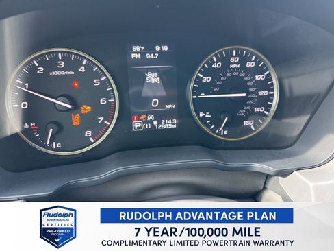 Used 2024 Subaru Crosstrek 2.5i Sport image 24