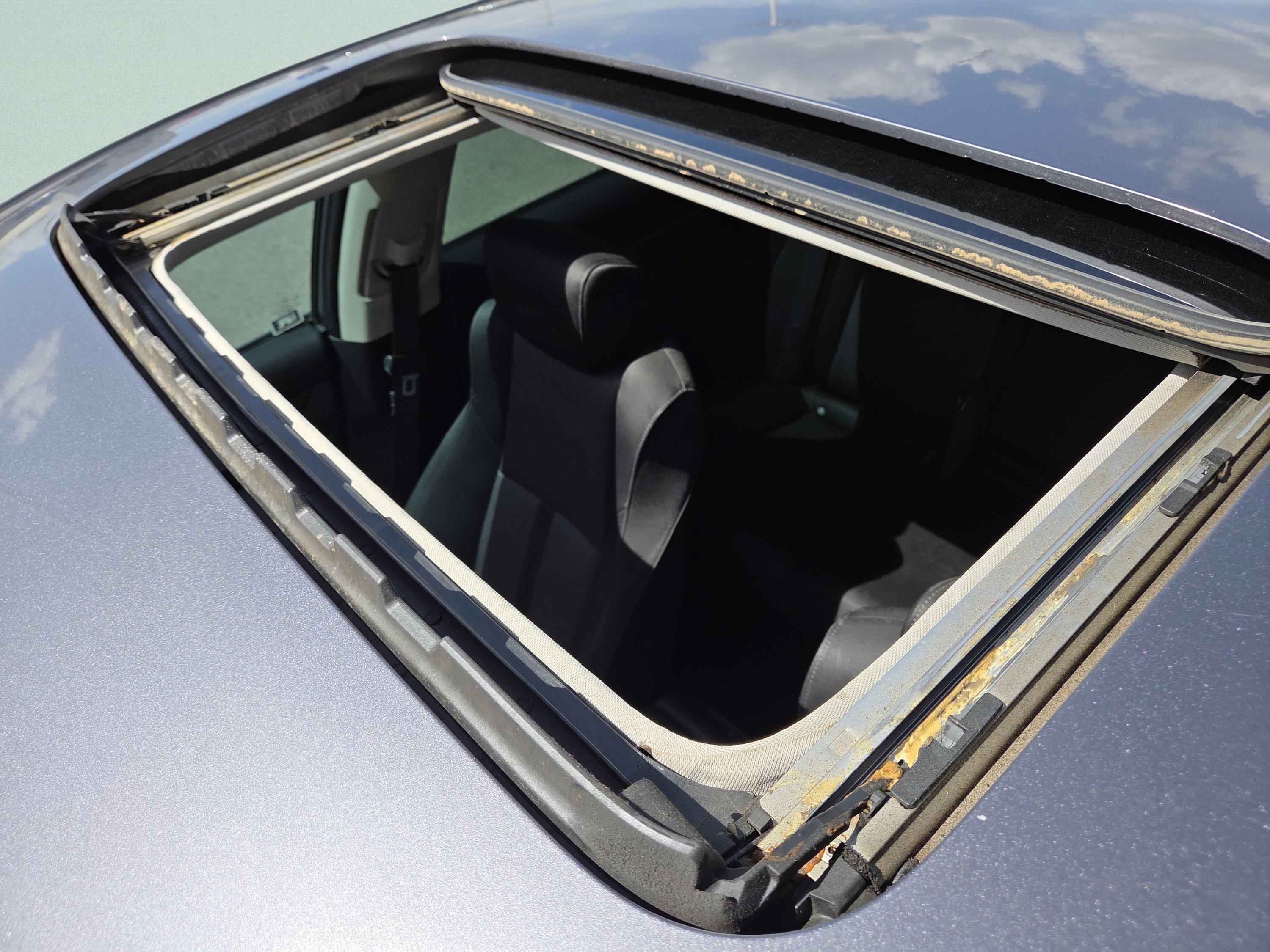 Used 2020 Honda Accord EX image 8