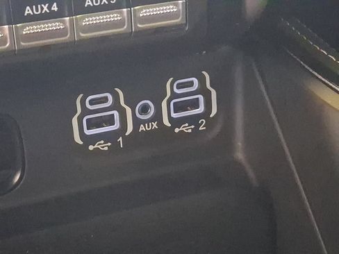 Used 2023 RAM 1500 TRX w/ TRX Level 2 Equipment Group AWD/4WD image 25