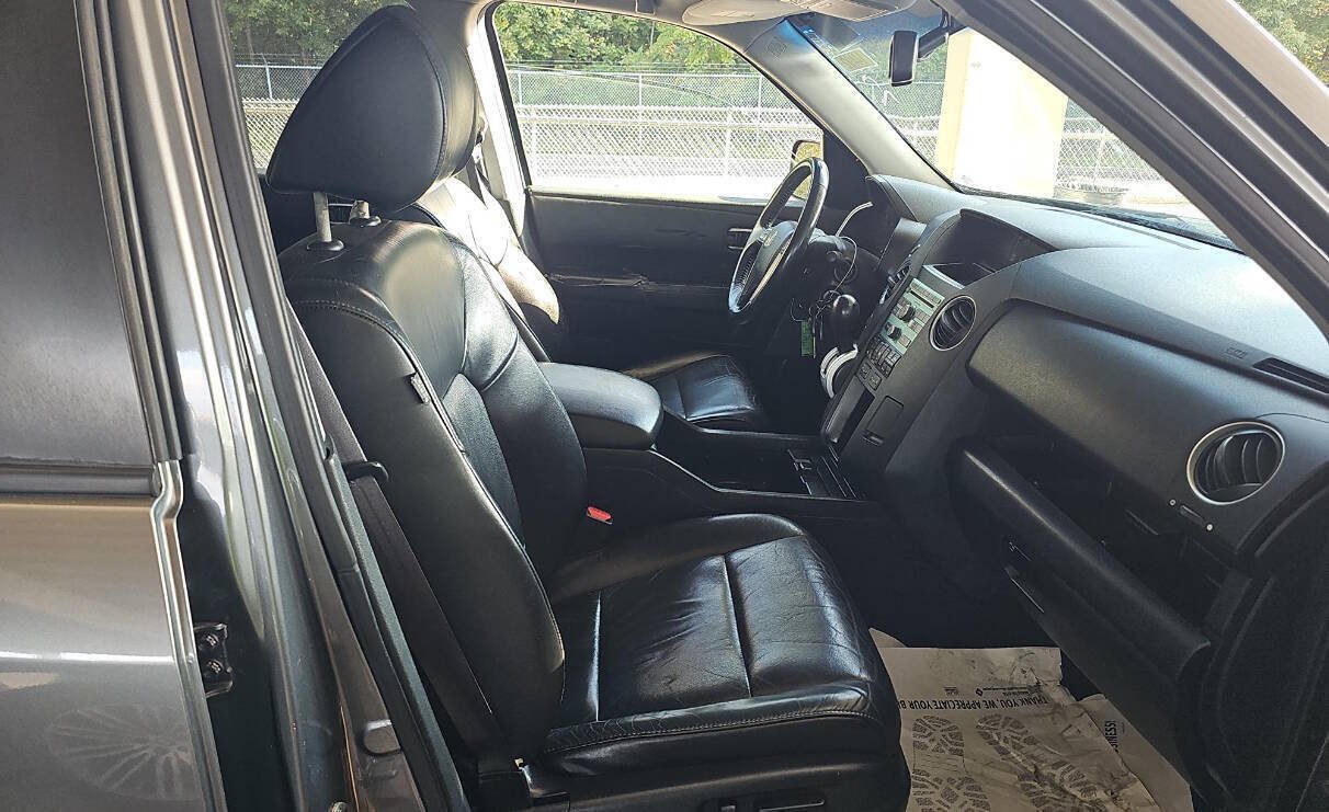 Used 2009 Honda Pilot EX-L image 8