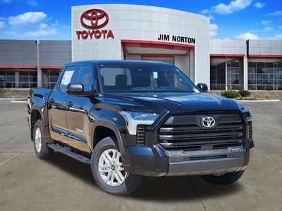 New 2026 Toyota Tundra SR5