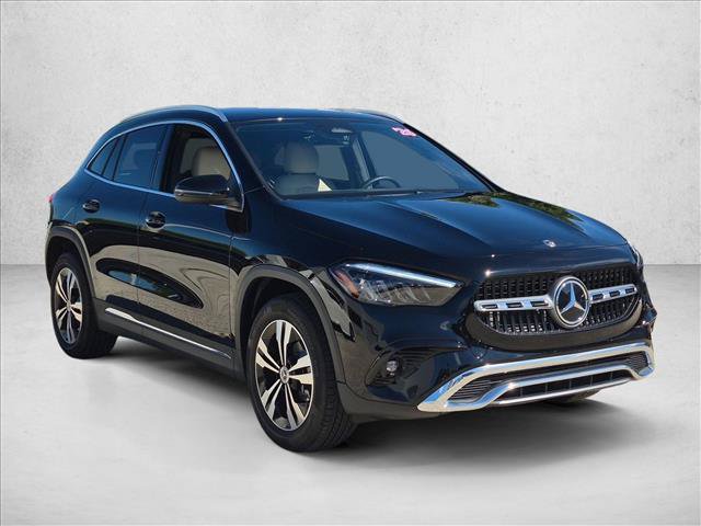 Certified 2026 Mercedes-Benz GLA 250 image 3