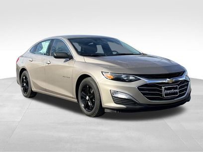Used 2023 Chevrolet Malibu LS