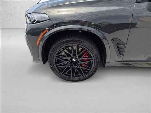 New 2026 BMW X5 M Competition w/ Executive Package AWD/4WD image 9