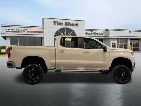 Used 2022 Chevrolet Silverado 1500 LT image 6