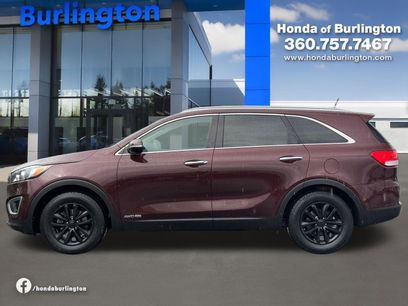 Used 2018 Kia Sorento LX