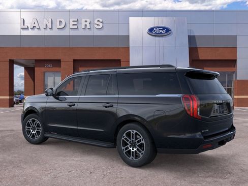 New 2026 Ford Expedition Max Active AWD/4WD image 4