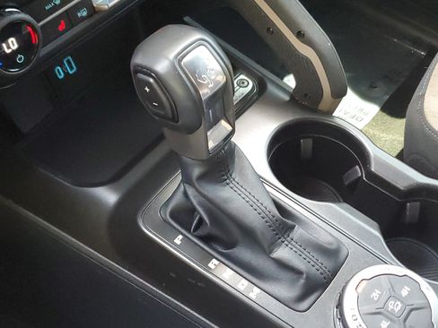 Used 2021 Ford Bronco Big Bend AWD/4WD image 28