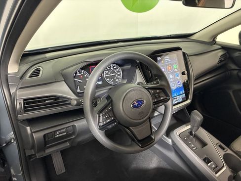 Used 2024 Subaru Crosstrek 2.0i Premium AWD/4WD image 14