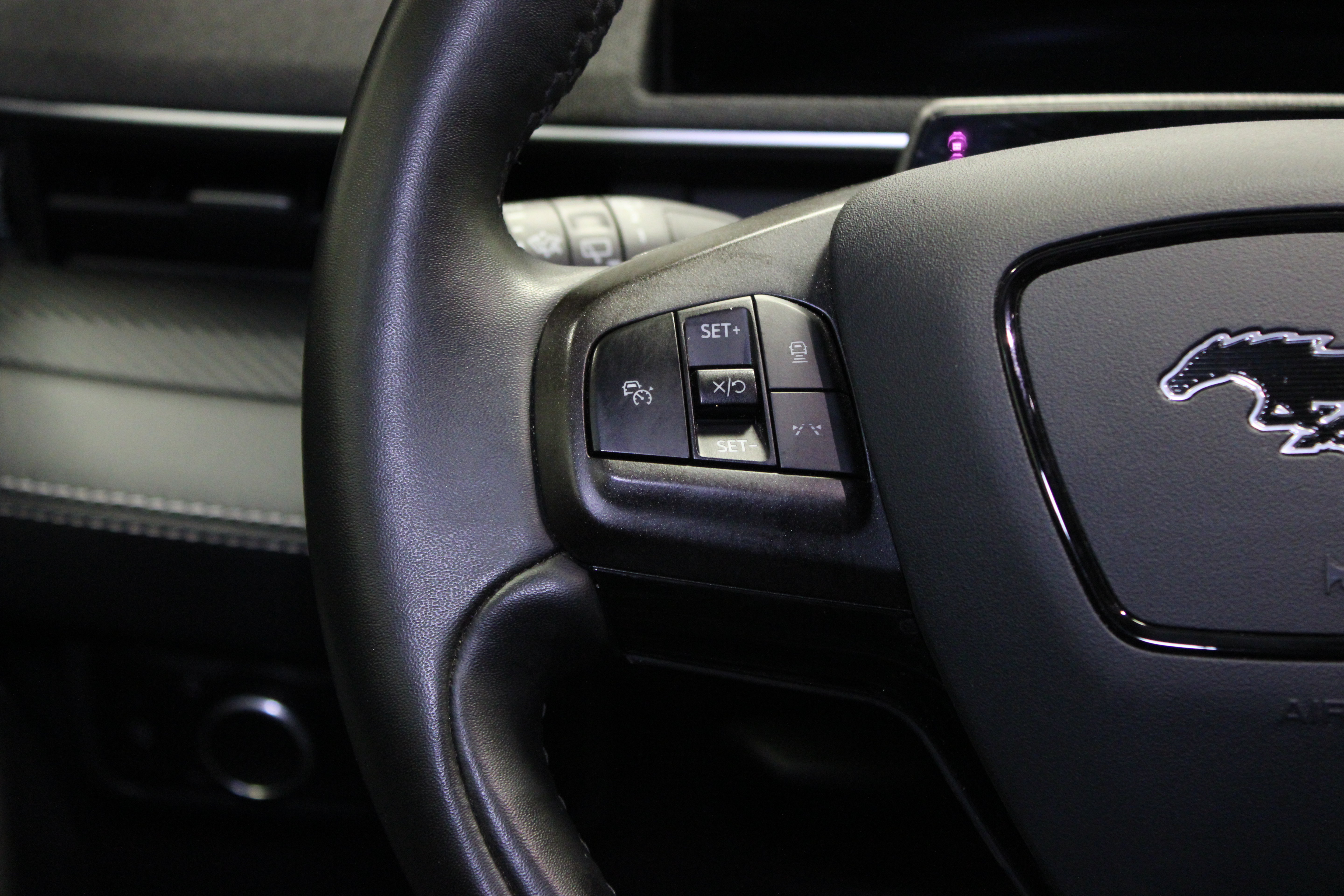 Used 2025 Ford Mustang Mach-E Select RWD image 21