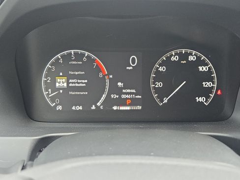 Certified 2026 Honda Ridgeline RTL image 18