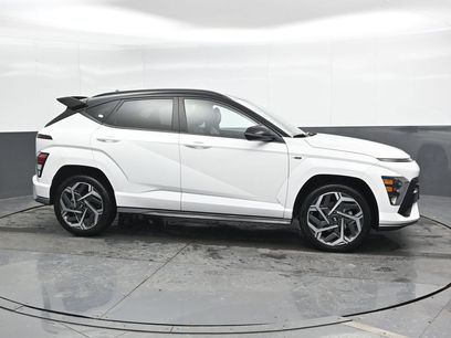 Certified 2024 Hyundai Kona N Line