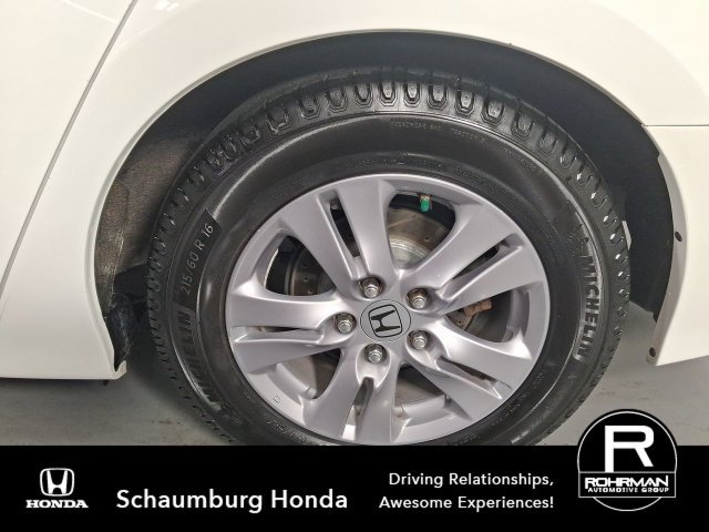 Used 2012 Honda Accord SE image 5