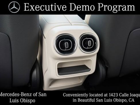 Used 2026 Mercedes-Benz GLC 300 image 30