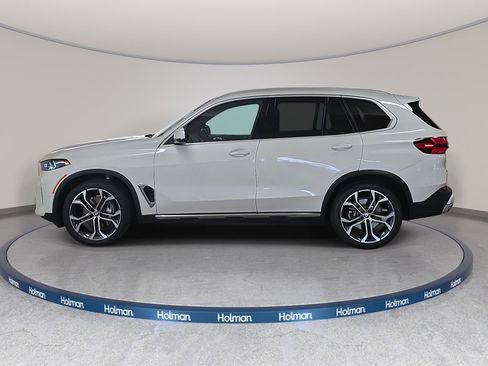 Used 2026 BMW X5 sDrive40i w/ Climate Comfort Package RWD image 11