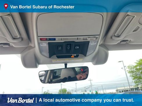 Used 2021 Subaru Forester Limited AWD/4WD image 24