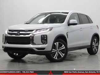 New 2026 Mitsubishi Outlander Sport ES video 1