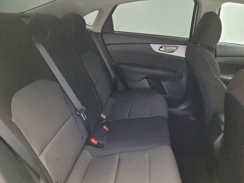 Used 2023 Kia Forte LXS FWD image 19