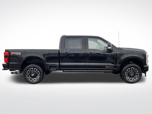 New 2026 Ford F250 Platinum image 7