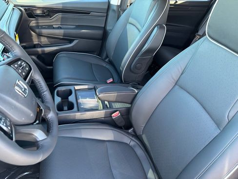New 2026 Honda Odyssey Elite image 16