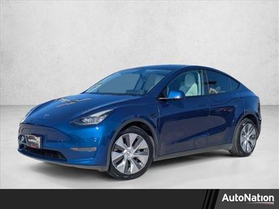 Used 2021 Tesla Model Y Long Range