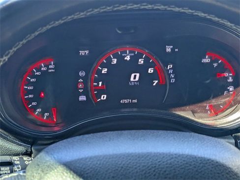 Used 2021 Dodge Durango SRT w/ Black Package image 21