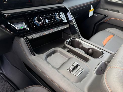 New 2026 GMC Sierra 2500 AT4 w/ AT4 Premium Plus Package image 13