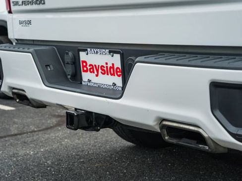 Used 2019 Chevrolet Silverado 1500 RST w/ All-Star Edition AWD/4WD image 11