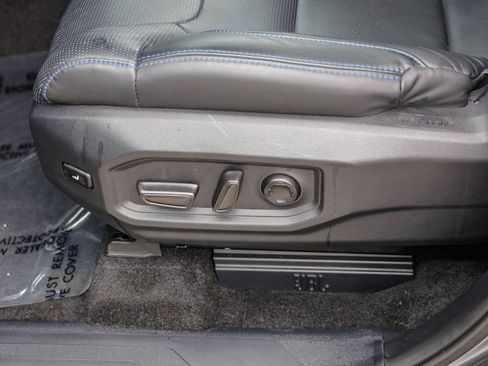 Used 2024 Toyota Tundra Platinum image 26