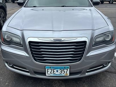 Used 2013 Chrysler 300 S