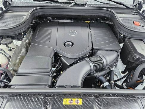 New 2026 Mercedes-Benz GLE 350 4MATIC image 17